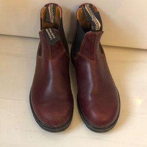 Blundstone Chelsea boots US size 8.5